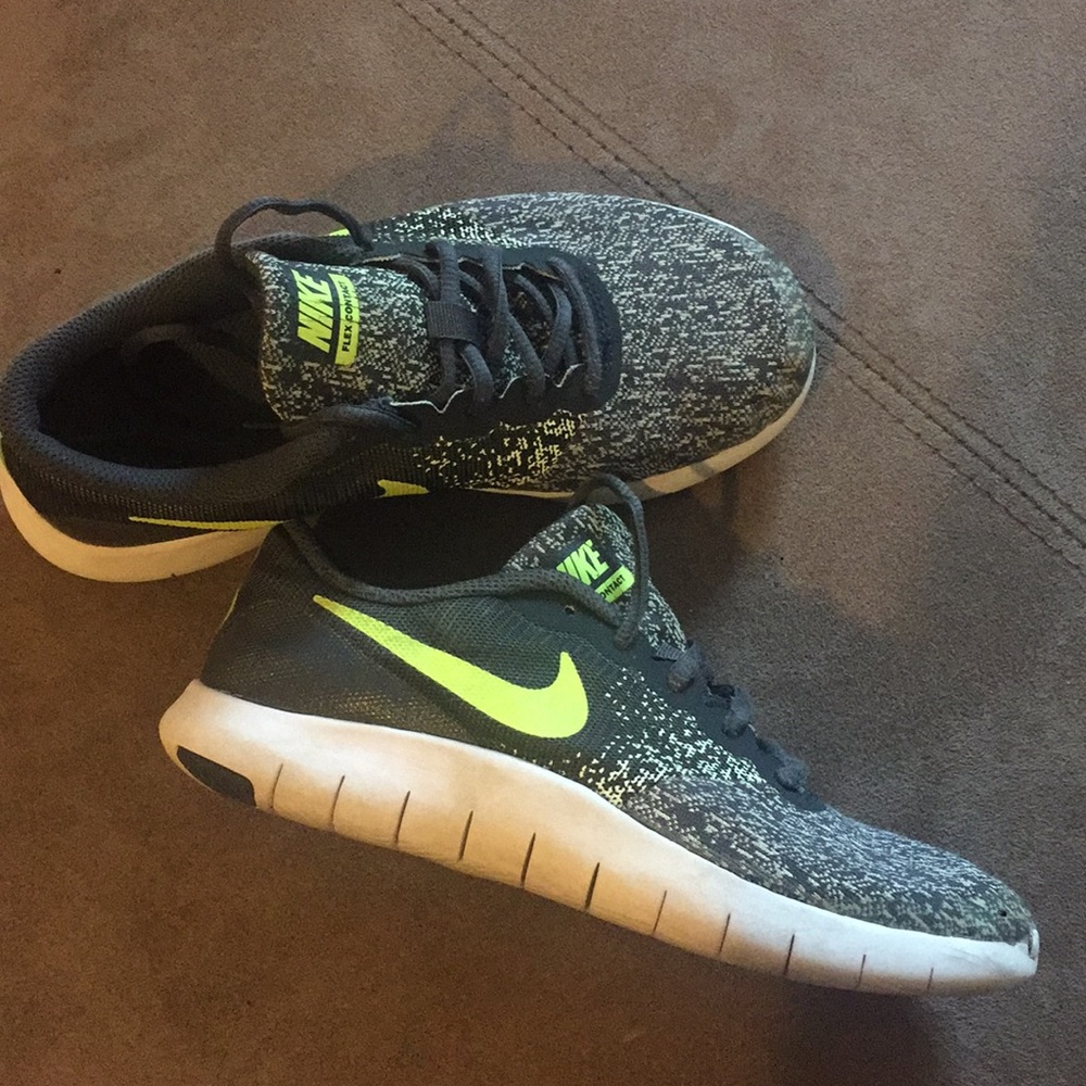 Boys Nike